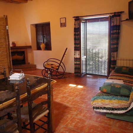 El Huerto De Lobras Apartment Exterior photo