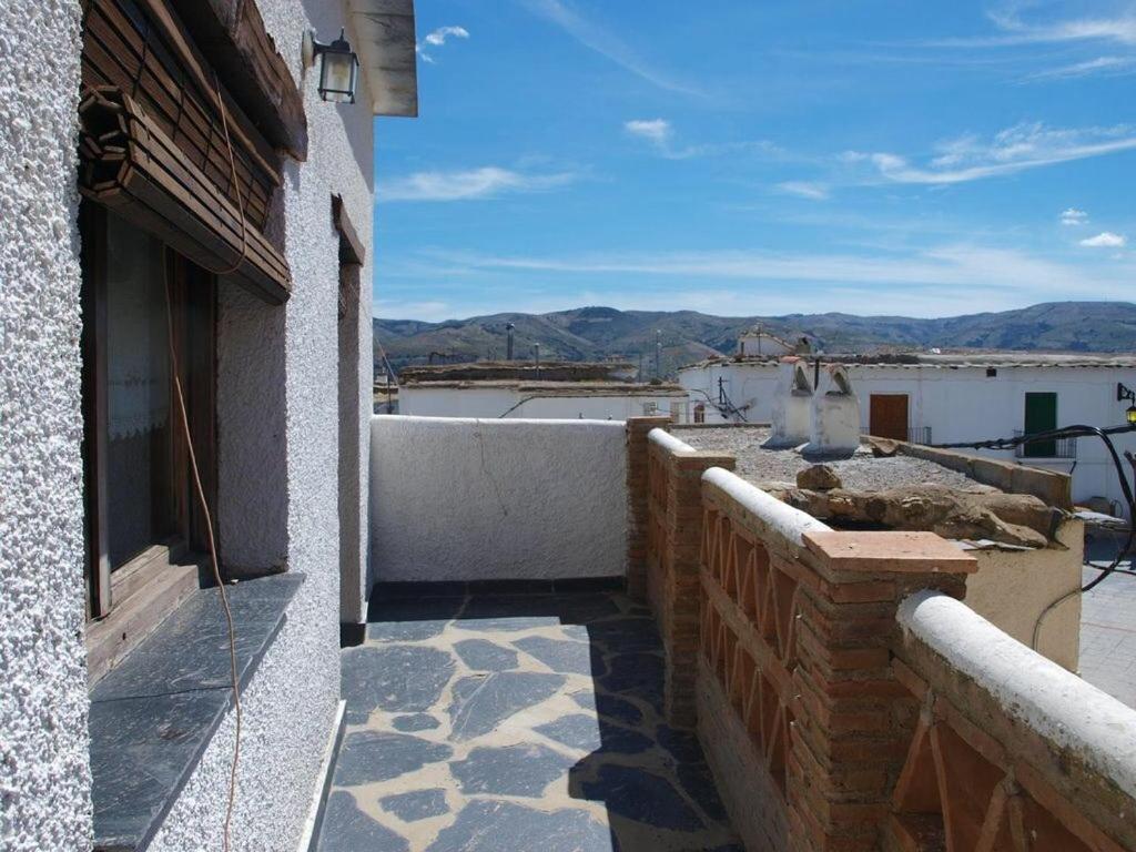 El Huerto De Lobras Apartment Room photo