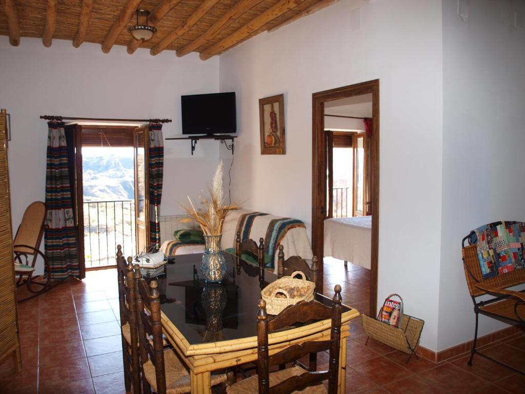 El Huerto De Lobras Apartment Room photo