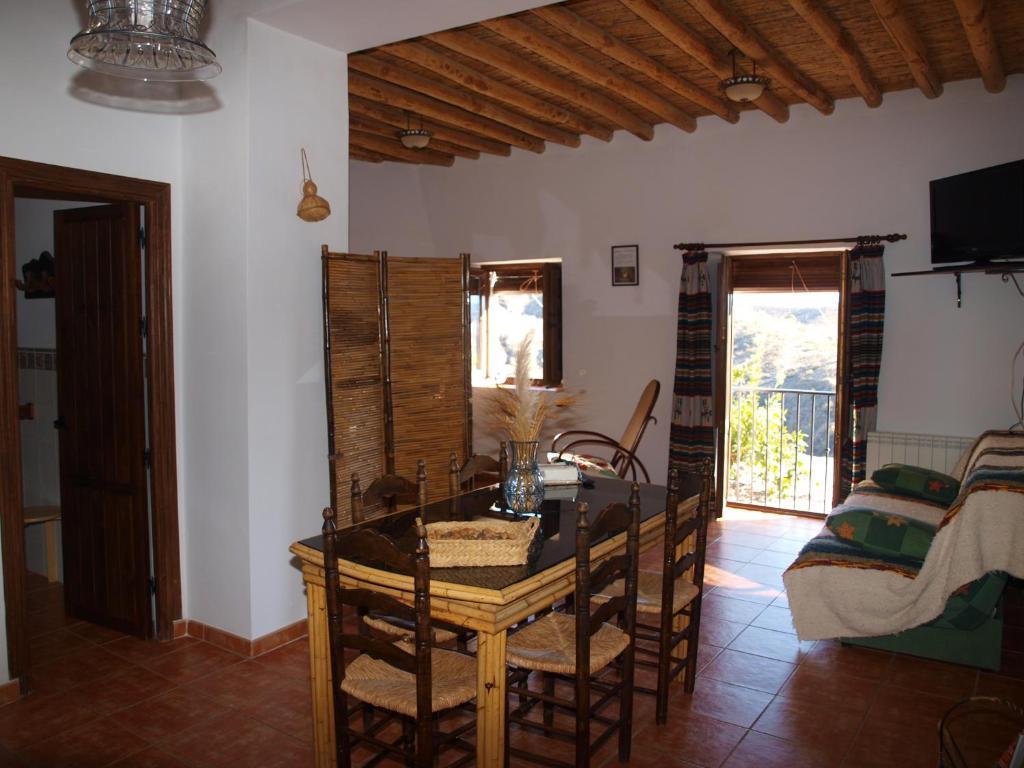 El Huerto De Lobras Apartment Room photo