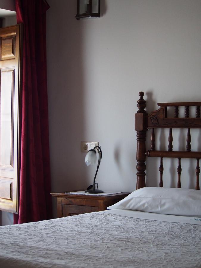 El Huerto De Lobras Apartment Exterior photo