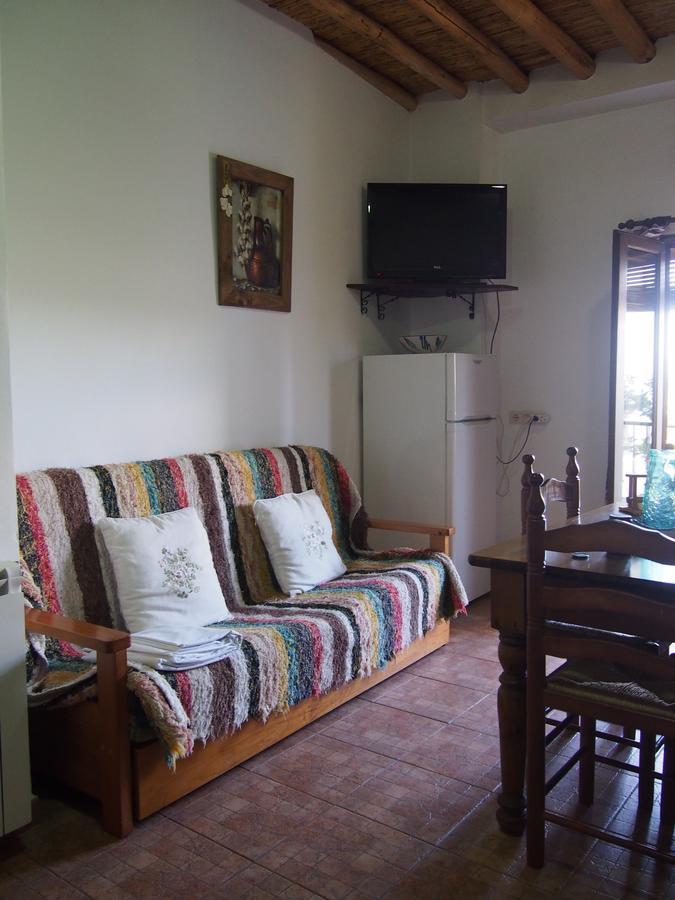 El Huerto De Lobras Apartment Exterior photo
