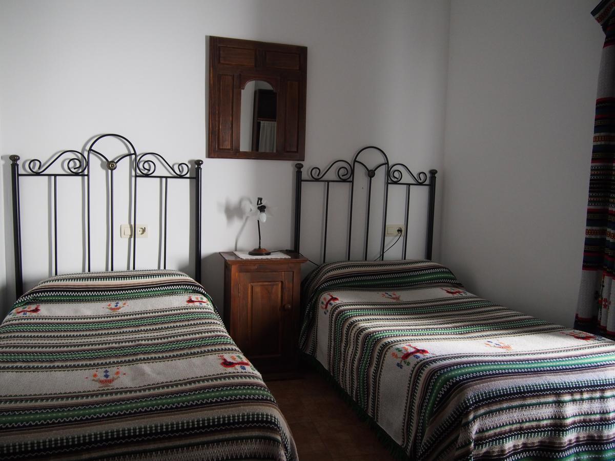 El Huerto De Lobras Apartment Exterior photo