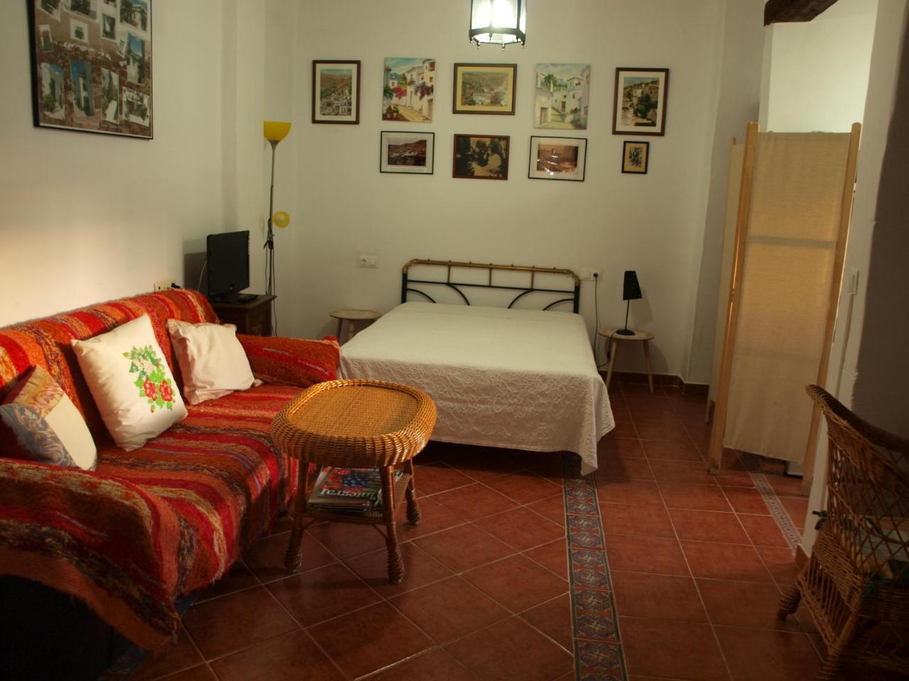 El Huerto De Lobras Apartment Exterior photo