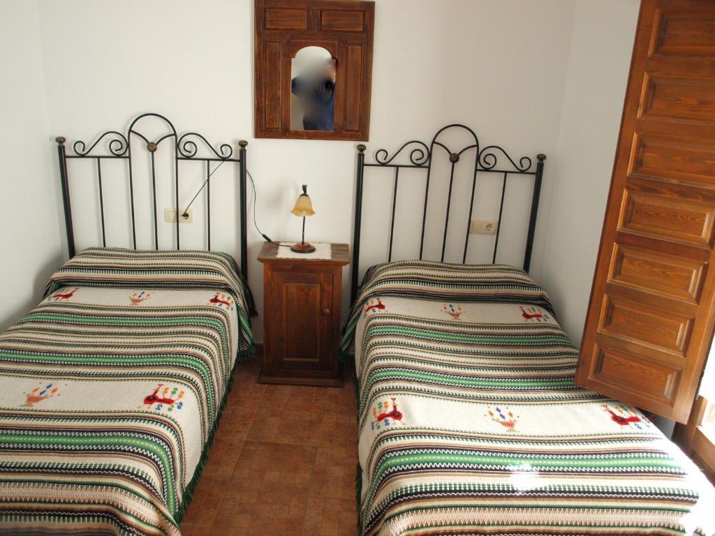 El Huerto De Lobras Apartment Room photo